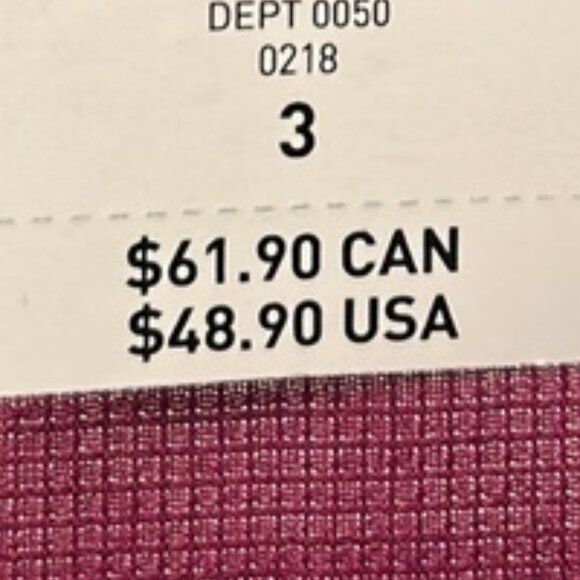 ~e New Torrid tie waist blouse - Picture 3 of 13